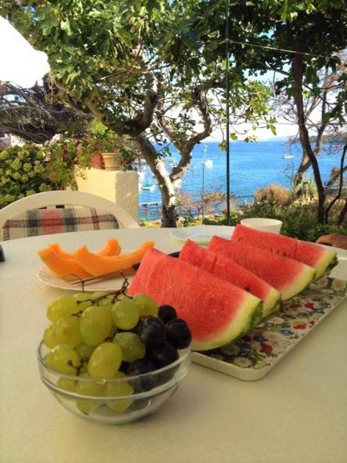 Sea View Room Macolic Palit 외부 사진