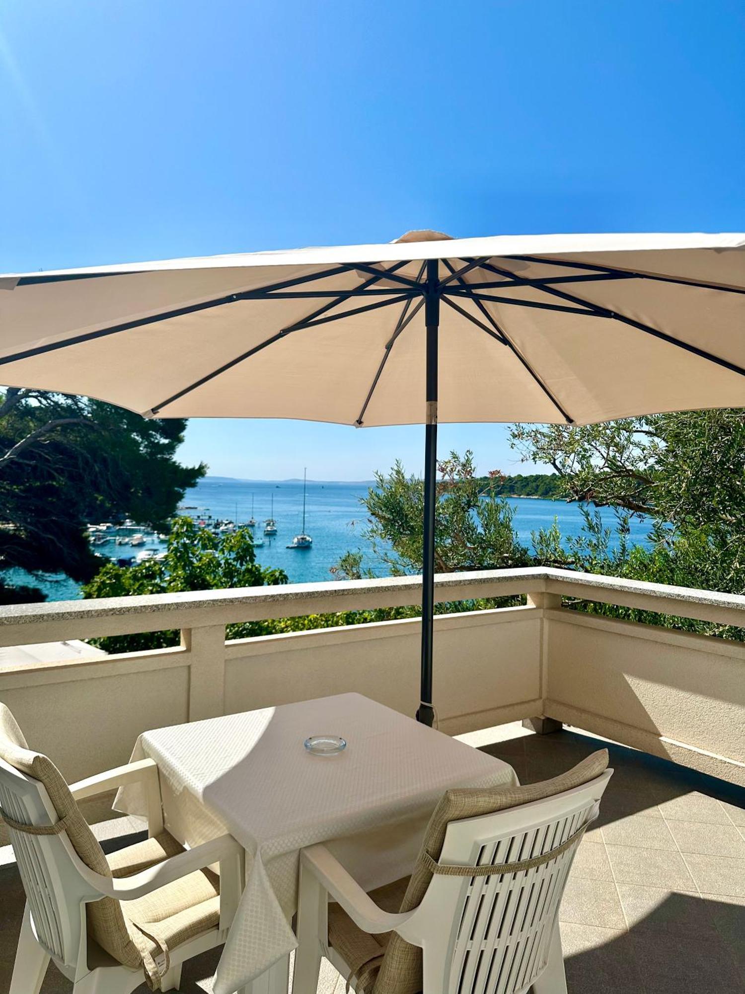 Sea View Room Macolic Palit 외부 사진