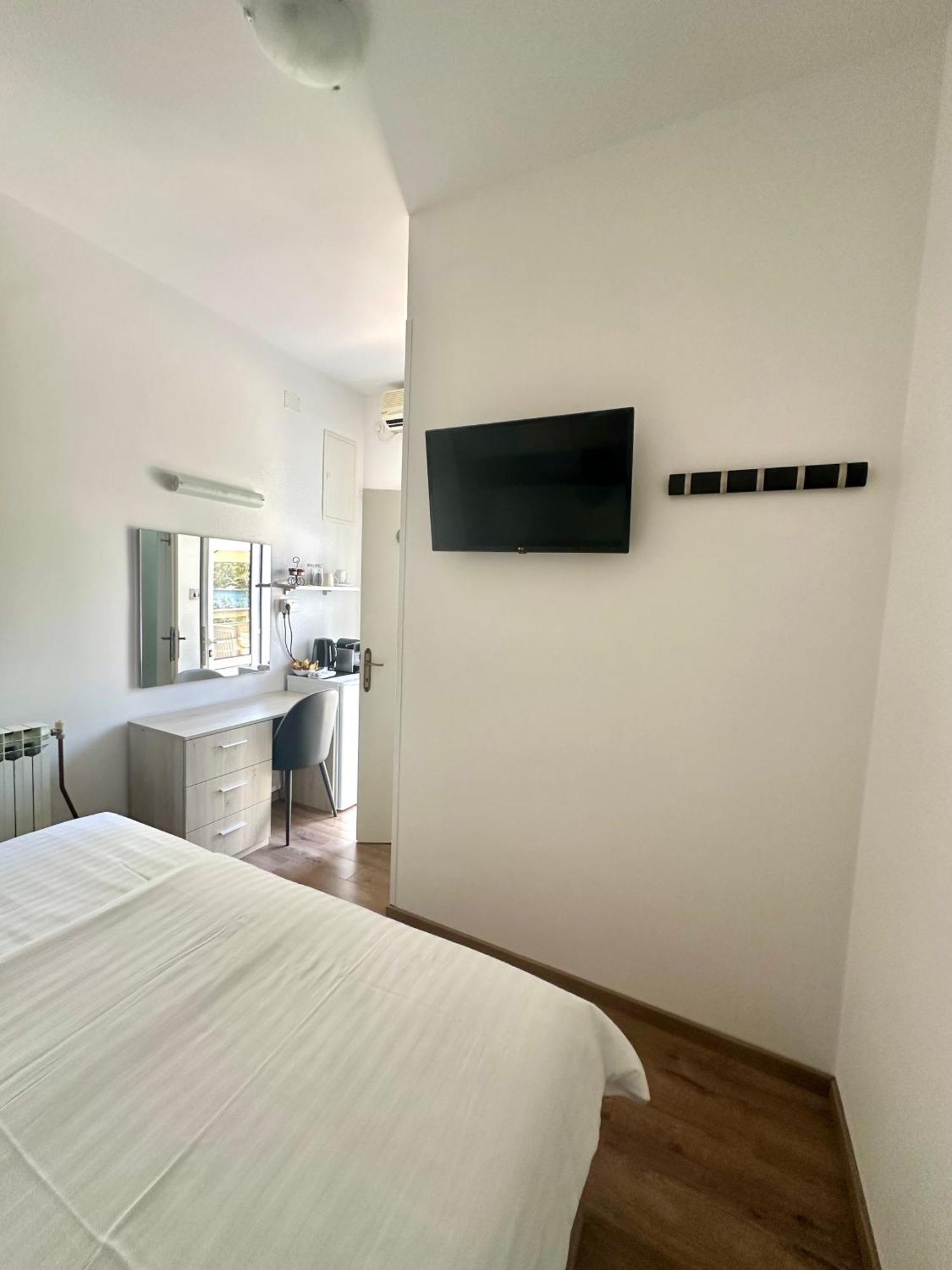 Sea View Room Macolic Palit 외부 사진