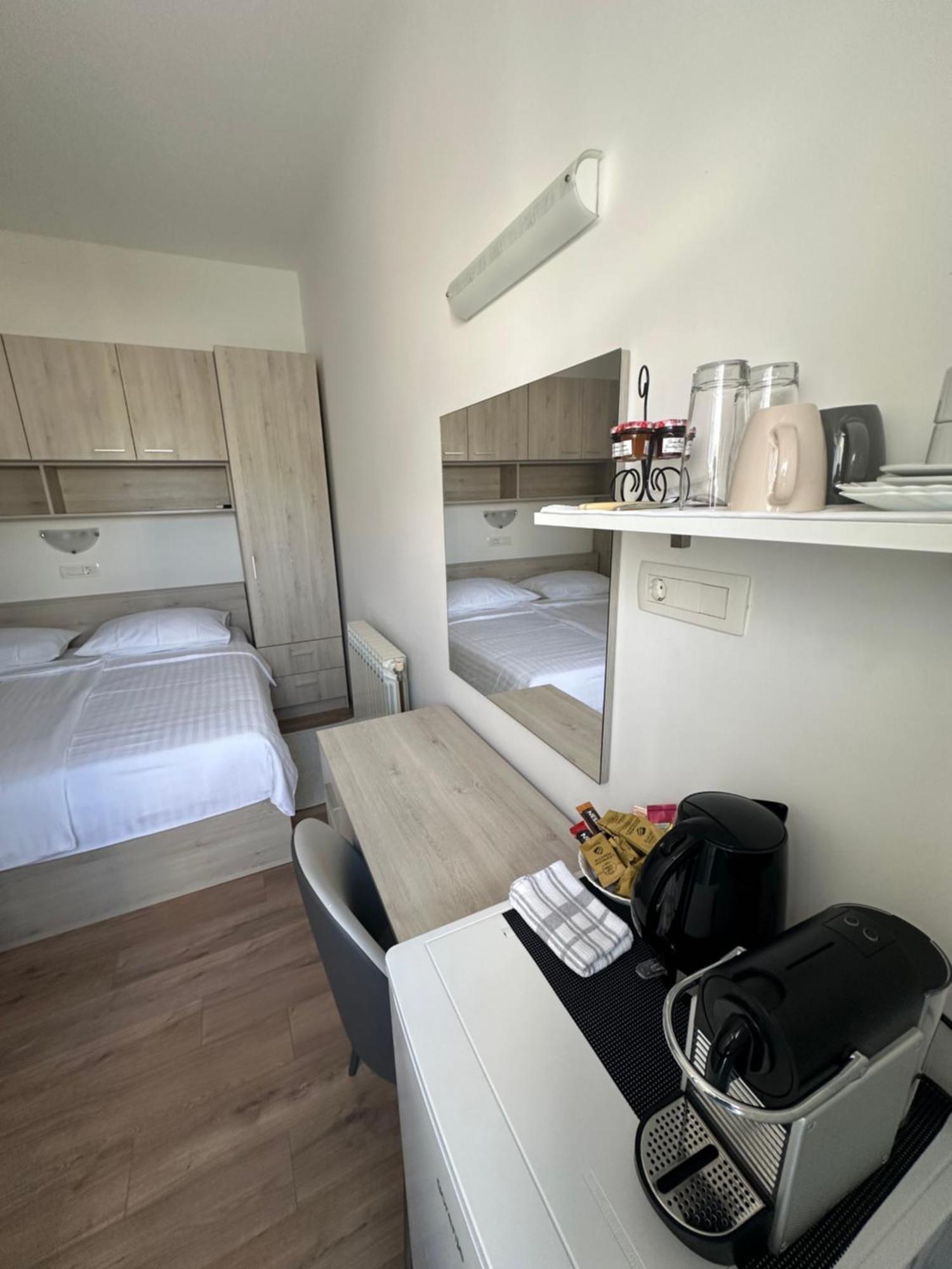 Sea View Room Macolic Palit 외부 사진